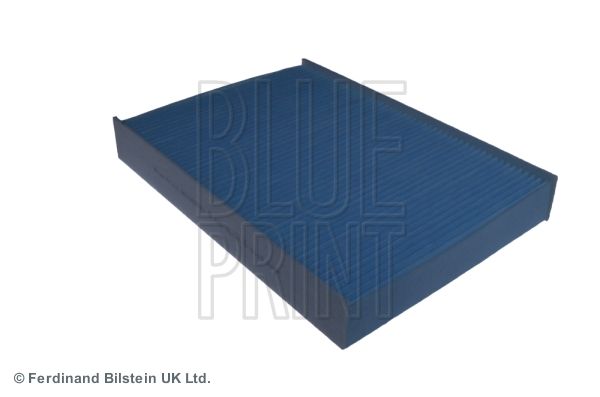 BLUE PRINT Фильтр, воздух во внутренном пространстве ADV182520